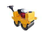 XYL-S600手扶雙輪(汽油)壓路機(jī)