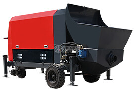 30型電動(dòng)二次構(gòu)造柱泵(37KW)