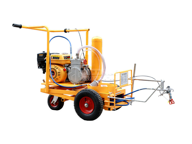 高壓路劃線(xiàn)機(jī)(新款)