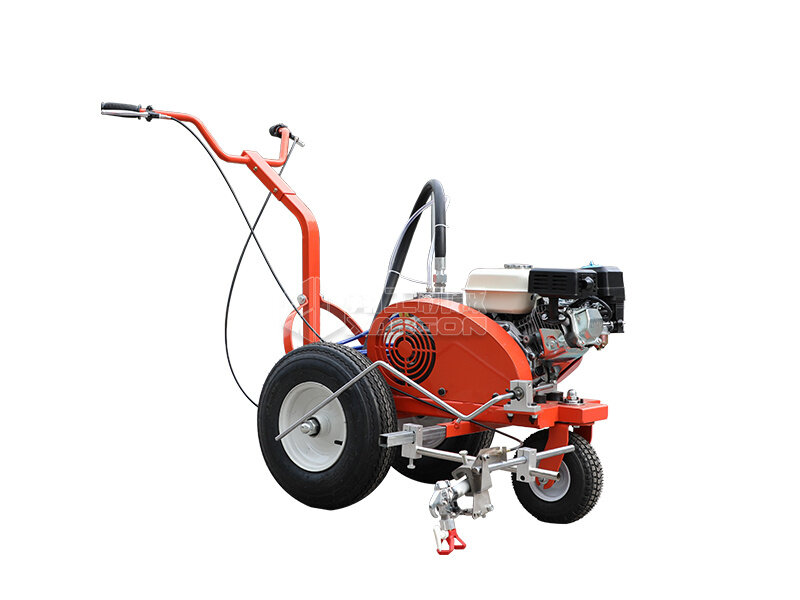 冷噴劃線機(新款)