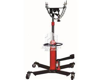 0.5T套缸式液壓運送器