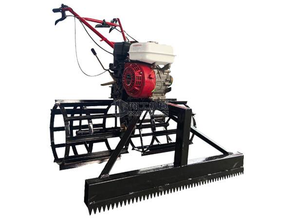 混凝土道路滾筒攤鋪機(jī)