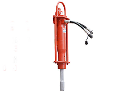 手持液壓打樁機(jī)