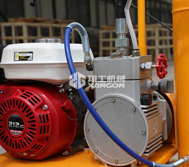 高壓路卡索爾發(fā)動(dòng)機(jī)劃線(xiàn)機(jī)