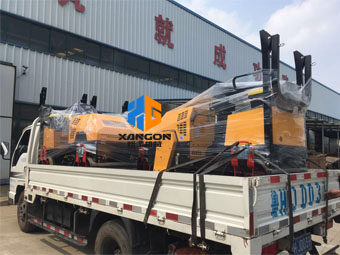 如何保養(yǎng)小型壓路機(jī)機(jī)械轉(zhuǎn)動(dòng)系統(tǒng)？