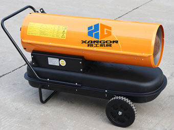 燃油暖風(fēng)機(jī)加燃料也有學(xué)問(wèn) 燃油暖風(fēng)機(jī)加燃料也有學(xué)問(wèn)