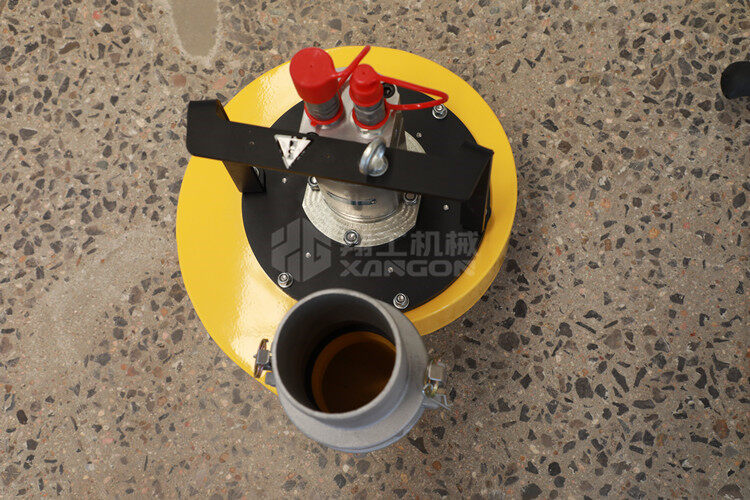 什么途徑可調(diào)節(jié)渣漿泵的流量大小，看這就知道