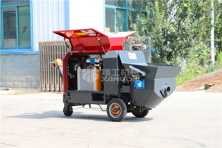 臂架和底盤，是影響泵車使用壽命的主要原因！