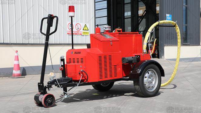 灌縫機(jī)的施工中的小細(xì)節(jié)要注意，通俗易懂