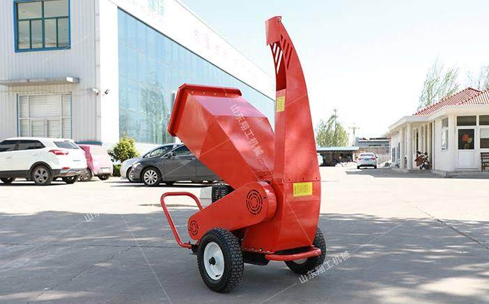 樹枝粉碎機5公分、8公分、10公分參數(shù)對比