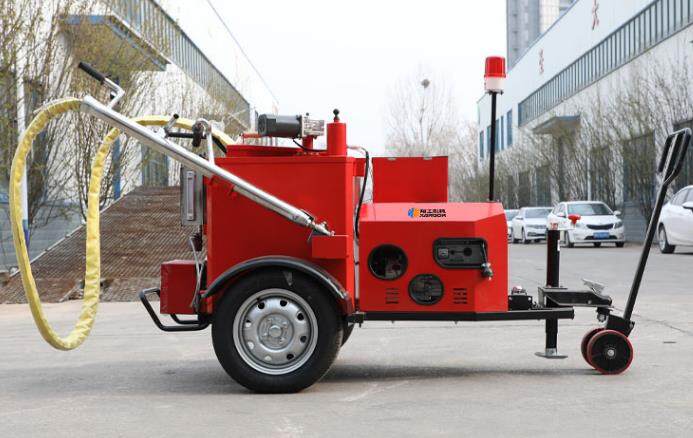 瀝青灌縫機(jī)全程電子監(jiān)控系統(tǒng),自動(dòng)恒溫 瀝青灌縫機(jī)全程電子監(jiān)控系統(tǒng),自動(dòng)恒溫