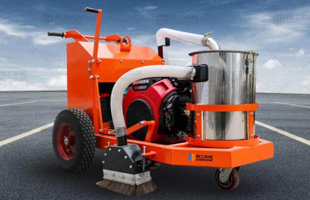 開槽機(jī)既可吸塵又可開槽 開槽機(jī)既可吸塵又可開槽