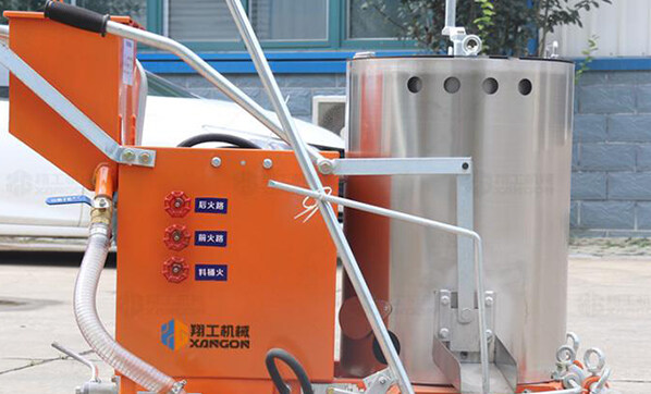 劃線機施工案例 劃線機施工案例