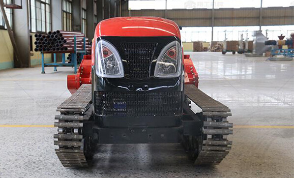 田園管理機施工案例 田園管理機施工案例