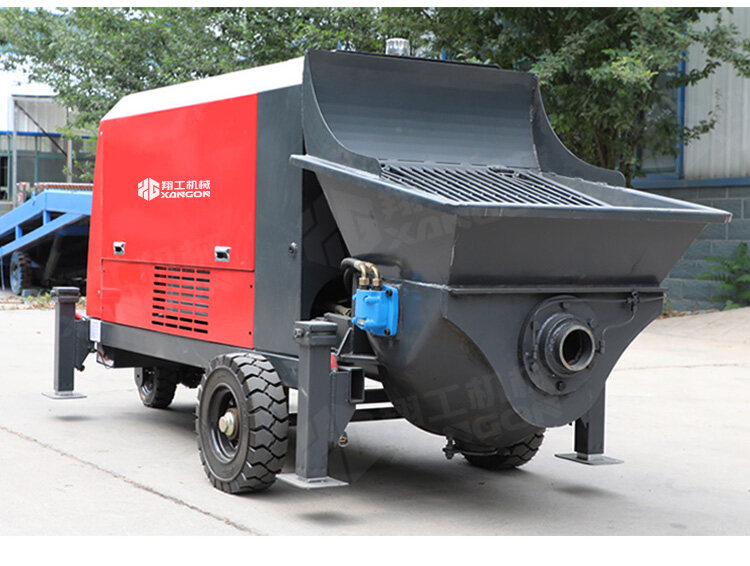 購(gòu)買壓路機(jī)，細(xì)節(jié)是關(guān)鍵